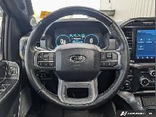 2023 Ford F-150 Lariat LARIAT 4WD SuperCrew 5.5&amp.apos. Box - Photo 17