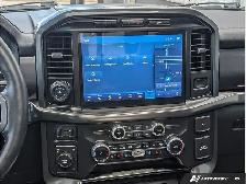 2023 Ford F-150 Lariat LARIAT 4WD SuperCrew 5.5&amp.apos. Box - Photo 19