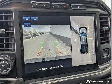 2023 Ford F-150 Lariat LARIAT 4WD SuperCrew 5.5&amp.apos. Box - Photo 20