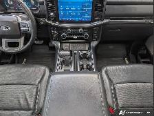 2023 Ford F-150 Lariat LARIAT 4WD SuperCrew 5.5&amp.apos. Box - Photo 21