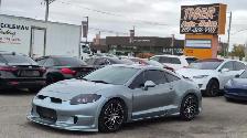 2008 Mitsubishi Eclipse GS, MINT CONDITION, SOUND, CERTIFIED