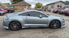 2008 Mitsubishi Eclipse GS, MINT CONDITION, SOUND, CERTIFIED - Photo 6