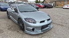 2008 Mitsubishi Eclipse GS, MINT CONDITION, SOUND, CERTIFIED - Photo 7