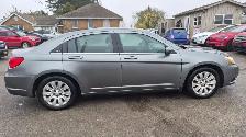2013 Chrysler 200 LX, SEDAN, ONLY 126KMS, 4 CYLINDER, CERTIFIED - Photo 6