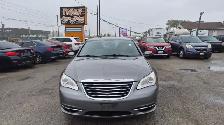 2013 Chrysler 200 LX, SEDAN, ONLY 126KMS, 4 CYLINDER, CERTIFIED - Photo 8