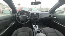 2013 Chrysler 200 LX, SEDAN, ONLY 126KMS, 4 CYLINDER, CERTIFIED - Photo 11