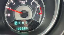 2013 Chrysler 200 LX, SEDAN, ONLY 126KMS, 4 CYLINDER, CERTIFIED - Photo 13