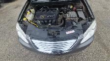 2013 Chrysler 200 LX, SEDAN, ONLY 126KMS, 4 CYLINDER, CERTIFIED - Photo 16