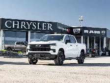 2025 Chevrolet Silverado 1500 LT Trail Boss - Photo 2