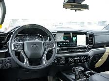 2025 Chevrolet Silverado 1500 LT Trail Boss - Photo 3