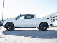2025 Chevrolet Silverado 1500 LT Trail Boss - Photo 5
