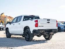 2025 Chevrolet Silverado 1500 LT Trail Boss - Photo 6
