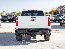 2025 Chevrolet Silverado 1500 LT Trail Boss - Photo 7