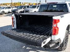 2025 Chevrolet Silverado 1500 LT Trail Boss - Photo 8