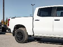 2025 Chevrolet Silverado 1500 LT Trail Boss - Photo 9