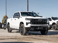 2025 Chevrolet Silverado 1500 LT Trail Boss - Photo 11