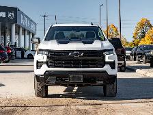2025 Chevrolet Silverado 1500 LT Trail Boss - Photo 12