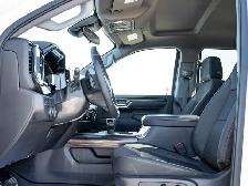 2025 Chevrolet Silverado 1500 LT Trail Boss - Photo 18