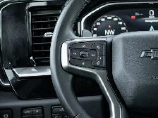 2025 Chevrolet Silverado 1500 LT Trail Boss - Photo 23