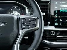 2025 Chevrolet Silverado 1500 LT Trail Boss - Photo 24