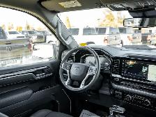 2025 Chevrolet Silverado 1500 LT Trail Boss - Photo 25