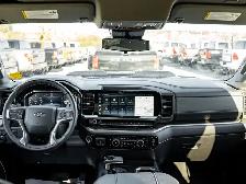 2025 Chevrolet Silverado 1500 LT Trail Boss - Photo 26