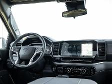 2025 Chevrolet Silverado 1500 LT Trail Boss - Photo 28