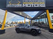 2023 Toyota RAV4 Hybrid SE AWD-1 Owner-No Accidents-Dealer Servi