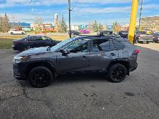 2023 Toyota RAV4 Hybrid SE AWD-1 Owner-No Accidents-Dealer Servi - Photo 5