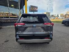 2023 Toyota RAV4 Hybrid SE AWD-1 Owner-No Accidents-Dealer Servi - Photo 7
