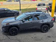 2023 Toyota RAV4 Hybrid SE AWD-1 Owner-No Accidents-Dealer Servi - Photo 11