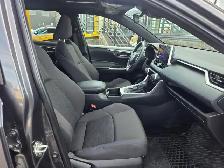 2023 Toyota RAV4 Hybrid SE AWD-1 Owner-No Accidents-Dealer Servi - Photo 13