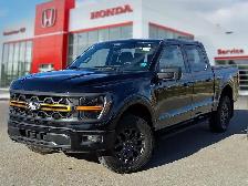 2025 Ford F-150 Tremor NO ACCIDENTSMOBILE OFFICE/HEAVY DU...