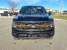 2025 Ford F-150 Tremor NO ACCIDENTSMOBILE OFFICE/HEAVY DU... - Photo 2