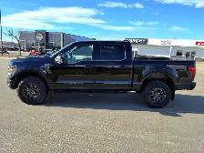 2025 Ford F-150 Tremor NO ACCIDENTSMOBILE OFFICE/HEAVY DU... - Photo 4