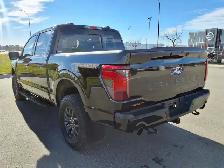 2025 Ford F-150 Tremor NO ACCIDENTSMOBILE OFFICE/HEAVY DU... - Photo 5