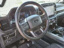2025 Ford F-150 Tremor NO ACCIDENTSMOBILE OFFICE/HEAVY DU... - Photo 11