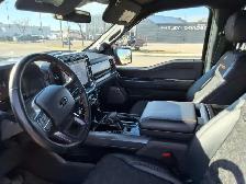 2025 Ford F-150 Tremor NO ACCIDENTSMOBILE OFFICE/HEAVY DU... - Photo 12