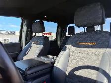 2025 Ford F-150 Tremor NO ACCIDENTSMOBILE OFFICE/HEAVY DU... - Photo 13