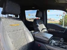 2025 Ford F-150 Tremor NO ACCIDENTSMOBILE OFFICE/HEAVY DU... - Photo 16
