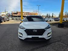 2019 Hyundai Tucson Preferred-Blind Spot-LaneDeparture-Heated St - Photo 3