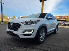 2019 Hyundai Tucson Preferred-Blind Spot-LaneDeparture-Heated St - Photo 4