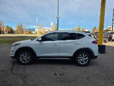2019 Hyundai Tucson Preferred-Blind Spot-LaneDeparture-Heated St - Photo 5