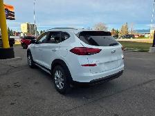 2019 Hyundai Tucson Preferred-Blind Spot-LaneDeparture-Heated St - Photo 6
