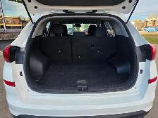 2019 Hyundai Tucson Preferred-Blind Spot-LaneDeparture-Heated St - Photo 7