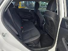 2019 Hyundai Tucson Preferred-Blind Spot-LaneDeparture-Heated St - Photo 8
