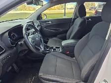 2019 Hyundai Tucson Preferred-Blind Spot-LaneDeparture-Heated St - Photo 10
