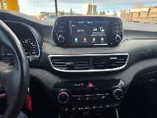 2019 Hyundai Tucson Preferred-Blind Spot-LaneDeparture-Heated St - Photo 12
