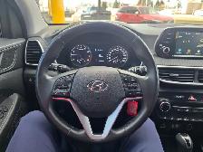 2019 Hyundai Tucson Preferred-Blind Spot-LaneDeparture-Heated St - Photo 13