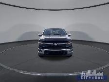 2024 Ford F-150 XLT 4x4 SuperCrew 5.5' Box - Photo 3